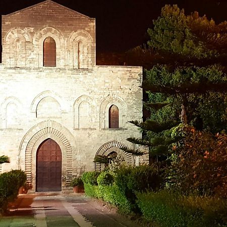 شقة باليرمو  في Casa Dei Lylium المظهر الخارجي الصورة