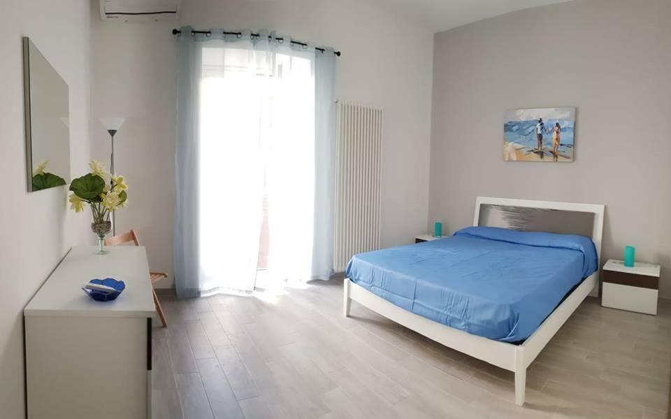 شقة باليرمو  في Casa Dei Lylium المظهر الخارجي الصورة
